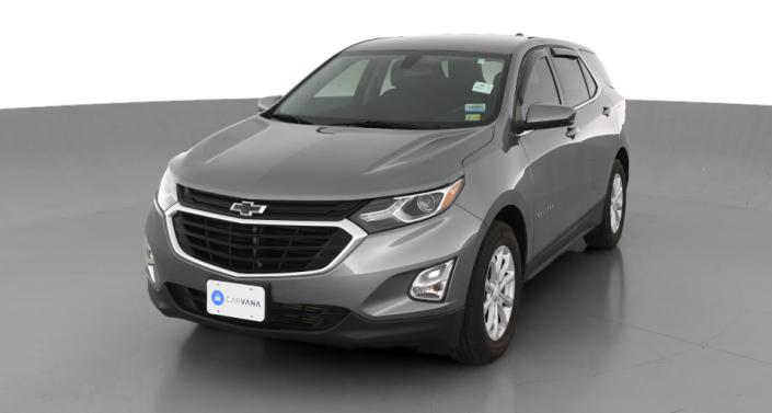 2018 Chevrolet Equinox LT -
                Colonial Heights, VA