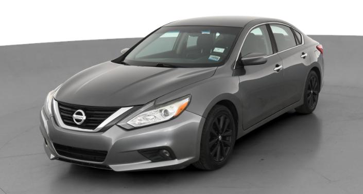 2017 Nissan Altima SV -
                Bessemer, AL