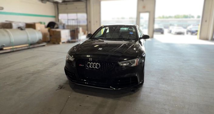 2013 Audi RS 5 Base -
                Akron, NY