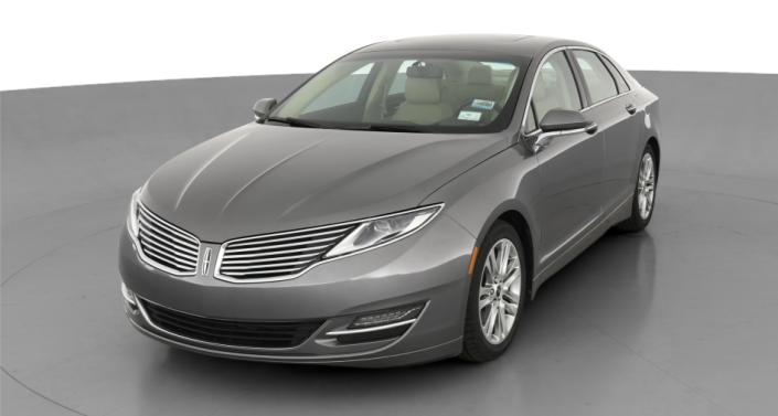 2014 Lincoln MKZ Base -
                Bessemer, AL