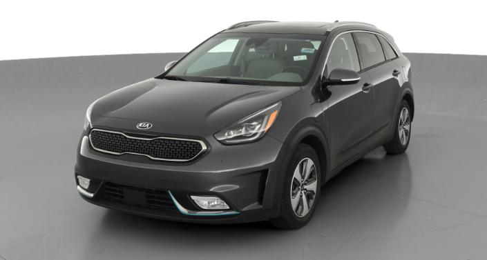 2019 Kia Niro EX Premium -
                Colonial Heights, VA