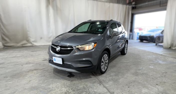 Thumbnail: 2019 Buick Encore - 1
