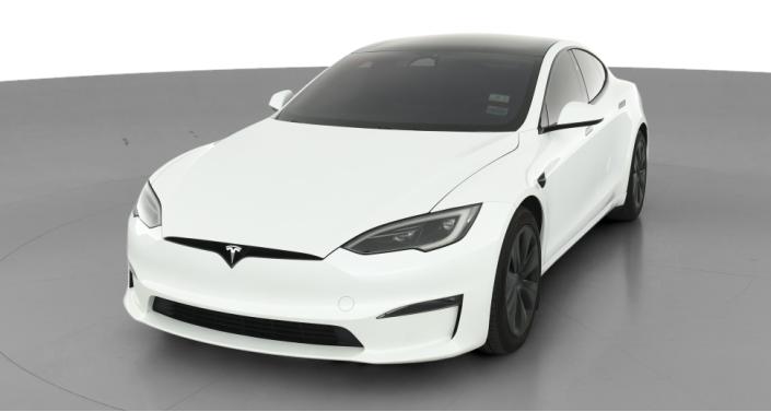 2023 Tesla Model S  -
                Lorain, OH