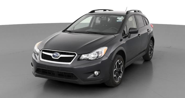 2015 Subaru XV Crosstrek Premium -
                Tolleson, AZ