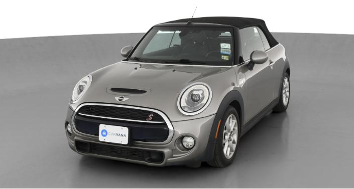 2016 MINI Cooper Convertible S -
                Colonial Heights, VA