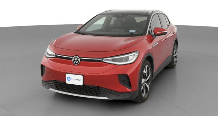 2021 Volkswagen ID.4 Pro S -
                Tolleson, AZ