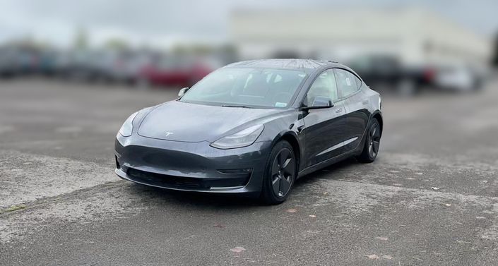 2022 Tesla Model 3 Long Range -
                Bessemer, AL