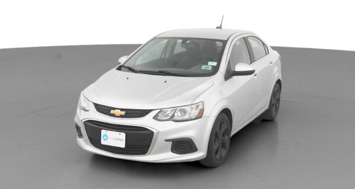 2018 Chevrolet Sonic Premier -
                Auburn, GA