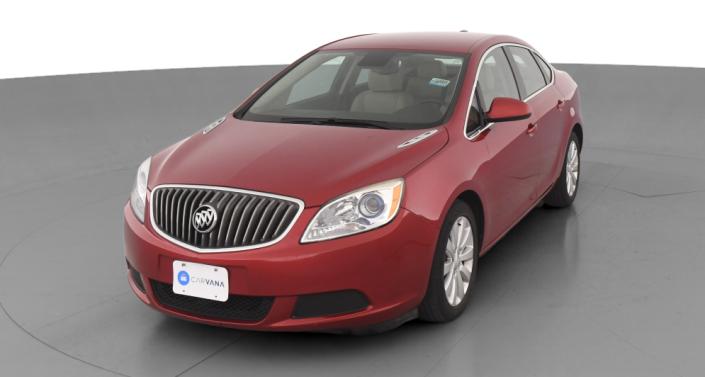 2016 Buick Verano Base -
                Hebron, OH