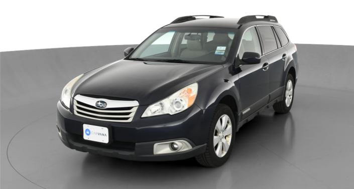 2012 Subaru Outback Premium -
                Lorain, OH