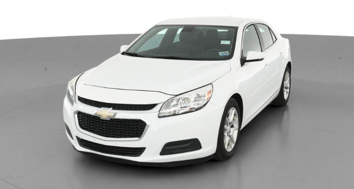 2015 Chevrolet Malibu LT -
                Lorain, OH