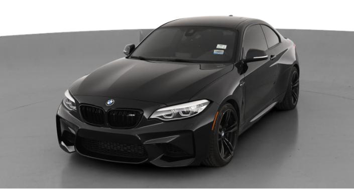 2018 BMW M2  -
                Beverly, NJ