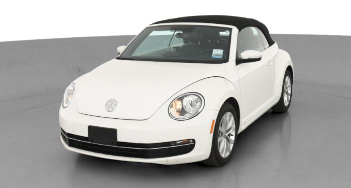 2013 Volkswagen Beetle  -
                Bessemer, AL