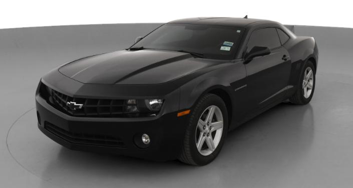 2011 Chevrolet Camaro LT -
                Fort Worth, TX