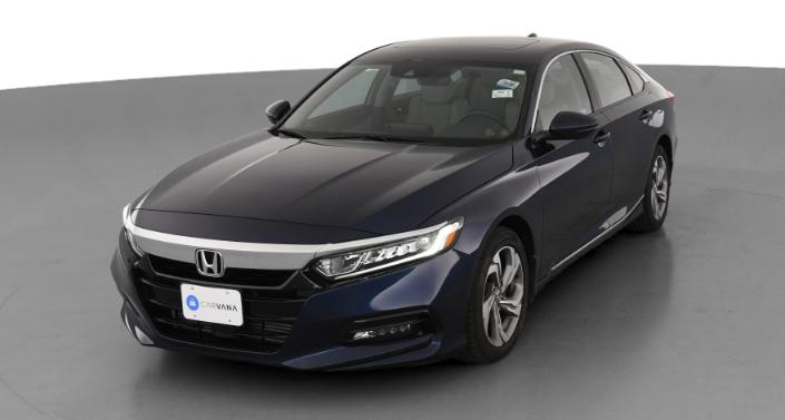 2020 Honda Accord EX-L -
                Framingham, MA