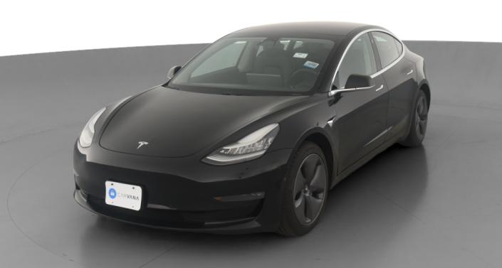 2018 Tesla Model 3 Long Range -
                Concord, NC