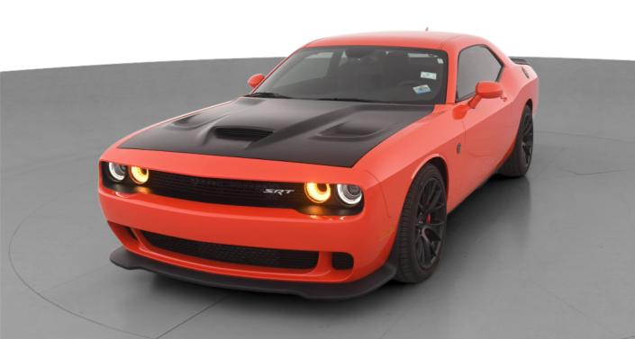 2016 Dodge Challenger SRT Hellcat -
                Indianapolis, IN