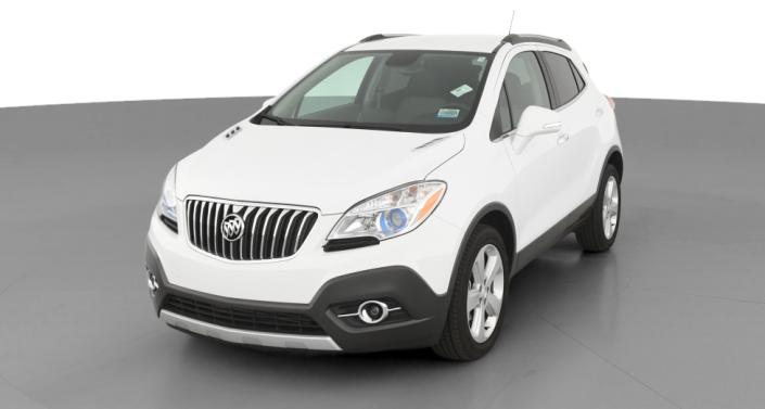 2016 Buick Encore Convenience -
                Tolleson, AZ