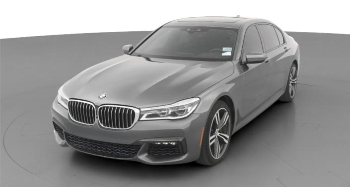 2017 BMW 7 Series 750i -
                Auburn, GA