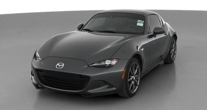 2017 Mazda MX-5 Miata Grand Touring -
                Tooele, UT