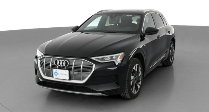 2022 Audi e-tron Premium Plus -
                Richton Park, IL