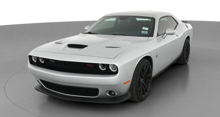 2020 Dodge Challenger T/A -
                Lorain, OH