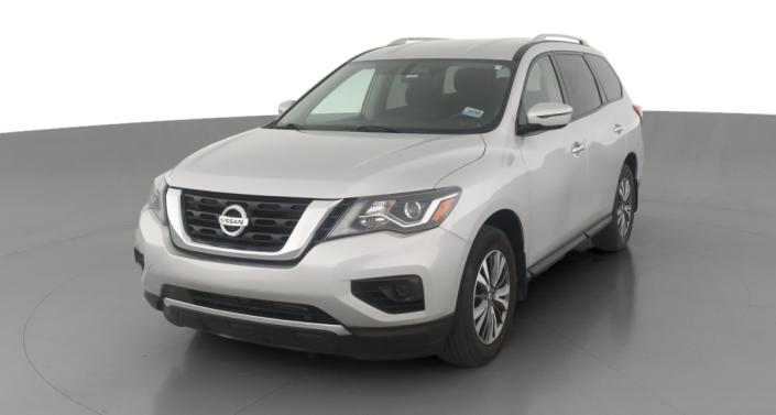 2019 Nissan Pathfinder S -
                Indianapolis, IN