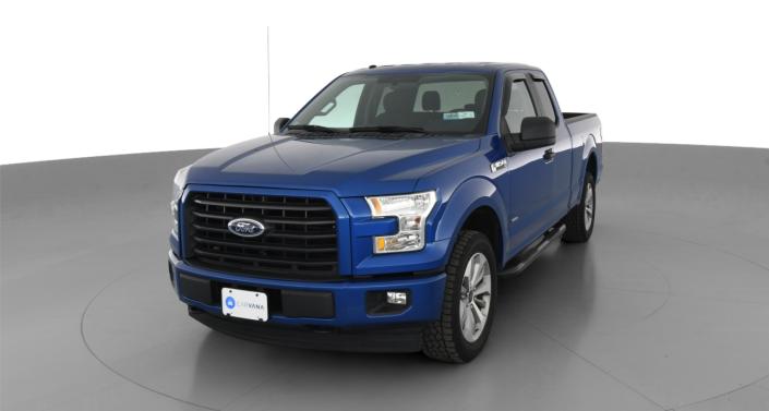 Thumbnail: 2017 Ford Econoline - 1