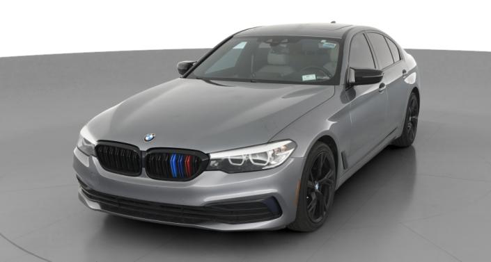 2019 BMW 5 Series 530i -
                Rocklin, CA