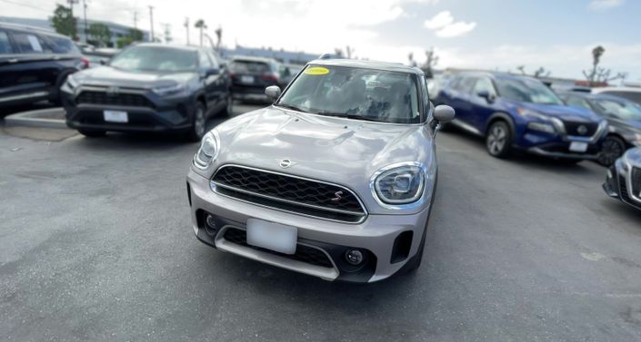 2024 MINI Cooper Countryman S -
                Montebello, CA