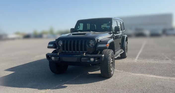 2021 Jeep Wrangler Unlimited Rubicon 392 -
                West Memphis, AR