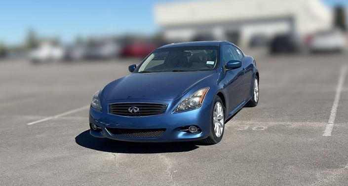 2012 INFINITI G37 Journey -
                Bessemer, AL