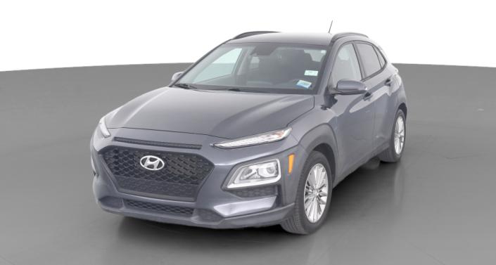 2021 Hyundai Kona SEL -
                Concord, NC