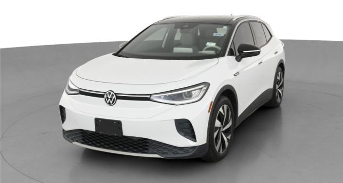 2021 Volkswagen ID.4 S -
                Bessemer, AL