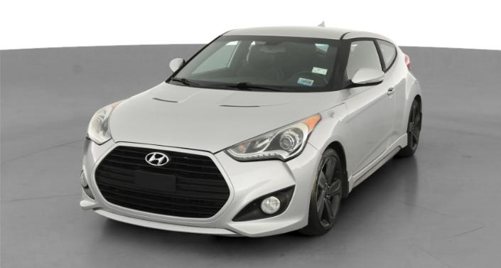 2014 Hyundai Veloster Turbo -
                Bessemer, AL