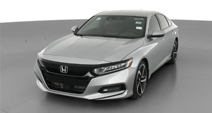 2018 Honda Accord Sport -
                Lorain, OH