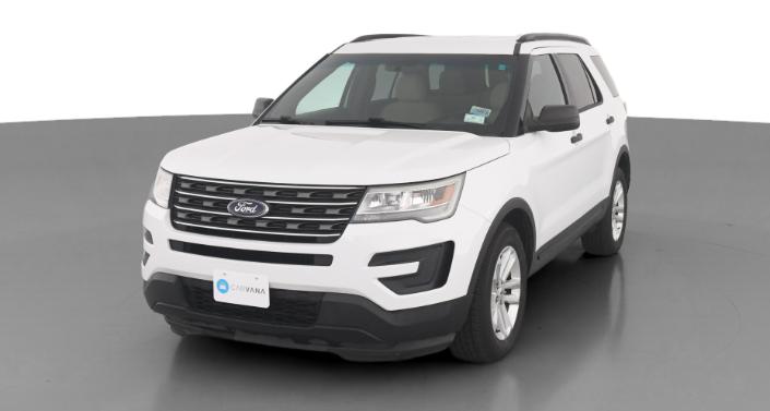 2016 Ford Explorer Base -
                Bessemer, AL