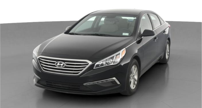 2015 Hyundai Sonata SE -
                Rocklin, CA