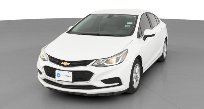 2016 Chevrolet Cruze LT -
                Tolleson, AZ