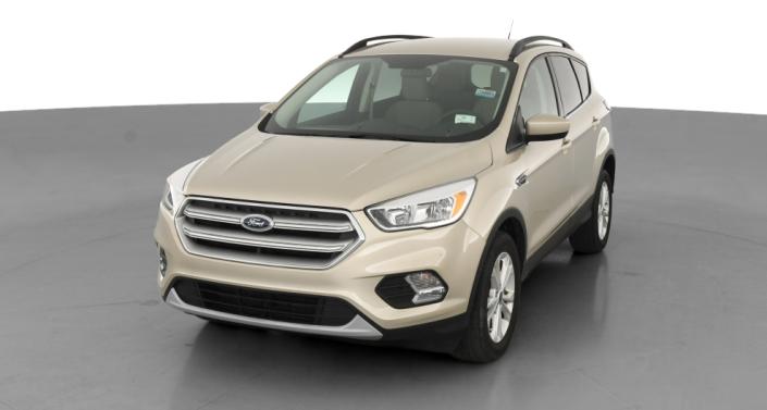 2018 Ford Escape SE -
                Bessemer, AL