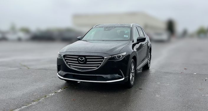 2019 Mazda CX-9 Signature -
                Bessemer, AL