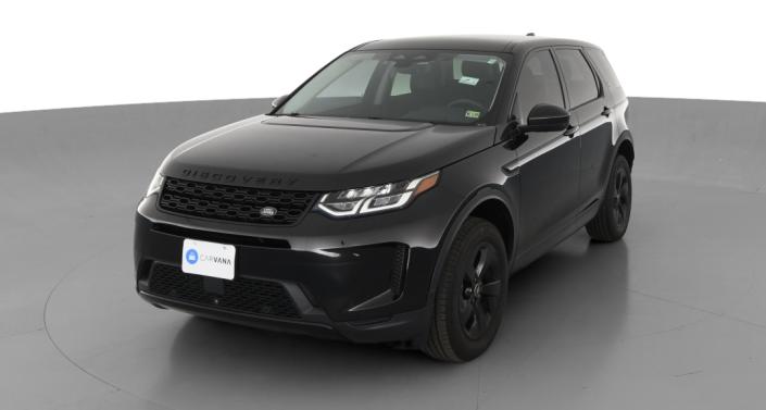 2021 Land Rover Discovery Sport S -
                Beverly, NJ