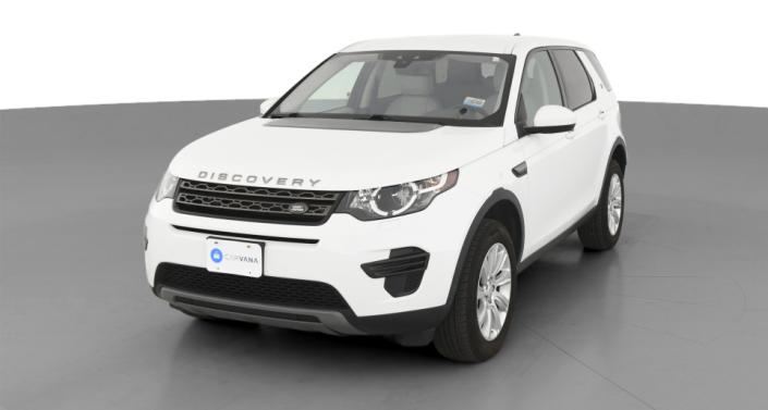 2019 Land Rover Discovery Sport SE -
                Tolleson, AZ