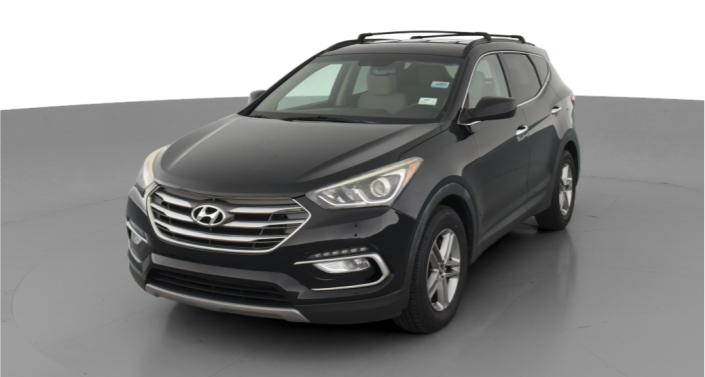 2017 Hyundai Santa Fe Sport 2.0T -
                Bessemer, AL