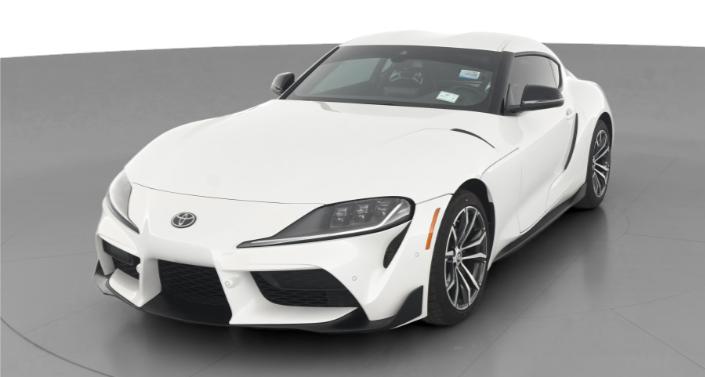 2023 Toyota GR Supra 2.0 -
                Rocklin, CA