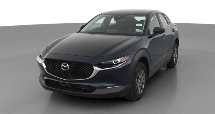 2021 Mazda CX-30 Base -
                Concord, NC