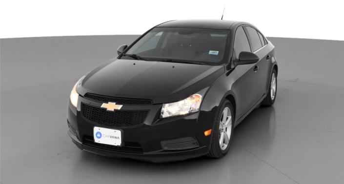 2014 Chevrolet Cruze LT -
                Tolleson, AZ