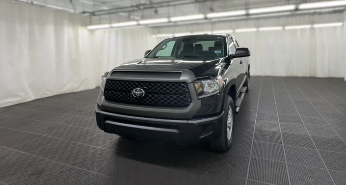 2021 Toyota Tundra SR -
                Indianapolis, IN