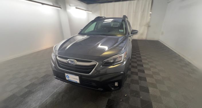 2022 Subaru Outback Premium -
                Framingham, MA