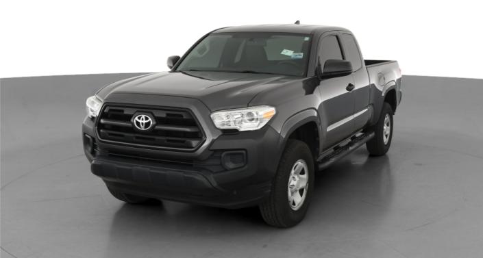 2017 Toyota Tacoma SR -
                Bessemer, AL